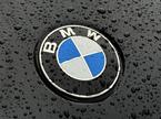 BMW, logo