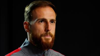 Noro, kakšni spektakli! Oblak se vrača v Manchester.
