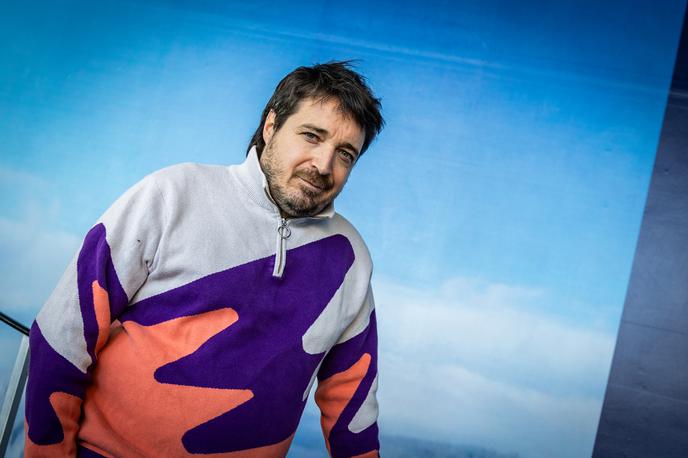 Gregor Andolšek | Foto Gaja Hanuna