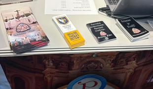 Na Slovenskem knjižnem sejmu tudi domobranska propaganda