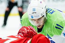 Anže Kopitar slovenska hokejska reprezentanca