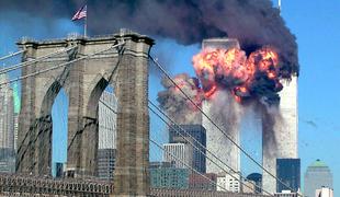 17 let od največjega terorističnega napada v ZDA #video #foto