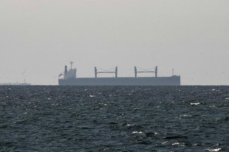 Nepridipravi se predstavljajo kot iranske oblasti, ki za nadomestilo omogočajo varen prehod oziroma ustrezna dovoljenja. | Foto: Reuters