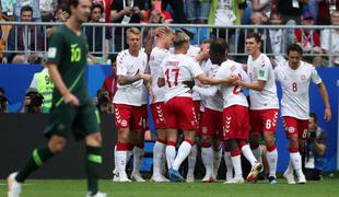 Danska nogometna zveza in igralci so se dogovorili