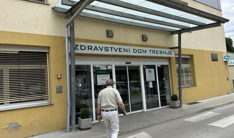 Velika kriza: osebje napoveduje množičen odhod