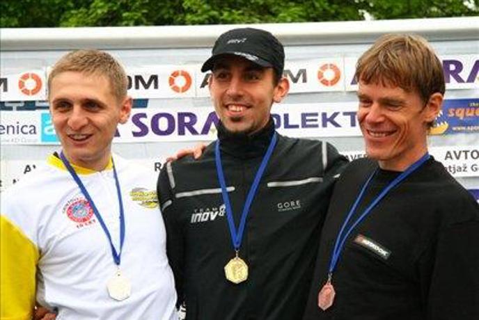 Tudi v Gorah prevlada družine Kosovelj