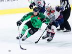 IceHL: HK Olimpija Ljubljana - Fehervar AV19