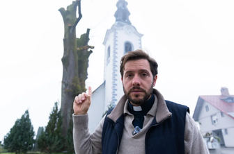 Martin Golob s slabo novico: Odločitev je padla