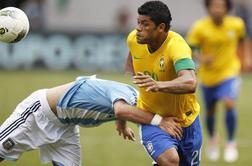 Hulk: Romariu se mi ni treba dokazovati