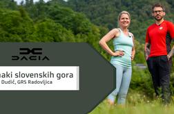 Kdo so junaki slovenskih gora?