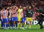 Atletico Madrid
