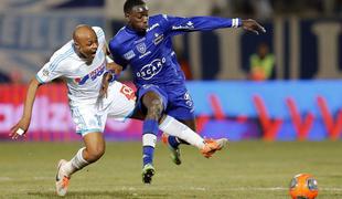 Bastia do treh točk