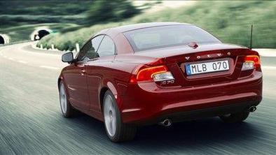 Volvo C70