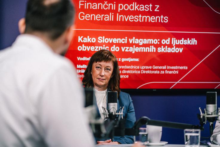 Naložbeni navdih | Foto: Jan Lukanović