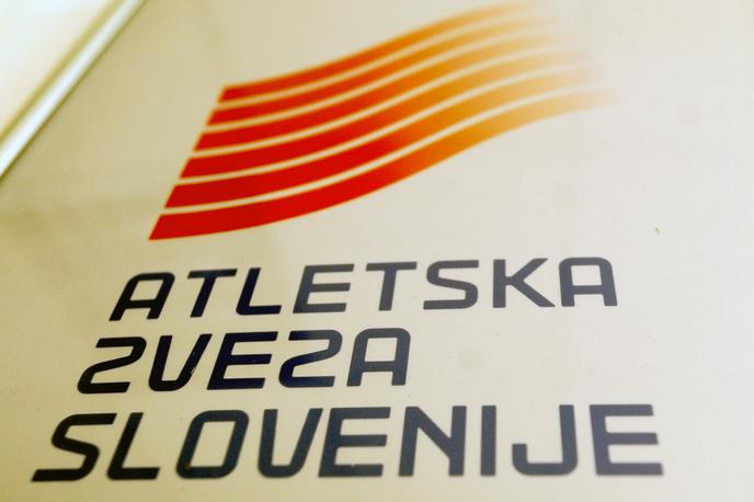 AZS | Kdo bo naslednji predsednik Atletske zveze Slovenije? | Foto Tamino Petelinšek/STA