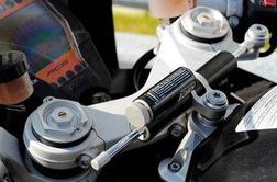 KTM RC8 1190