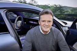 Je res prestar? Mercedes bo očitno zapustil tehnični direktor.