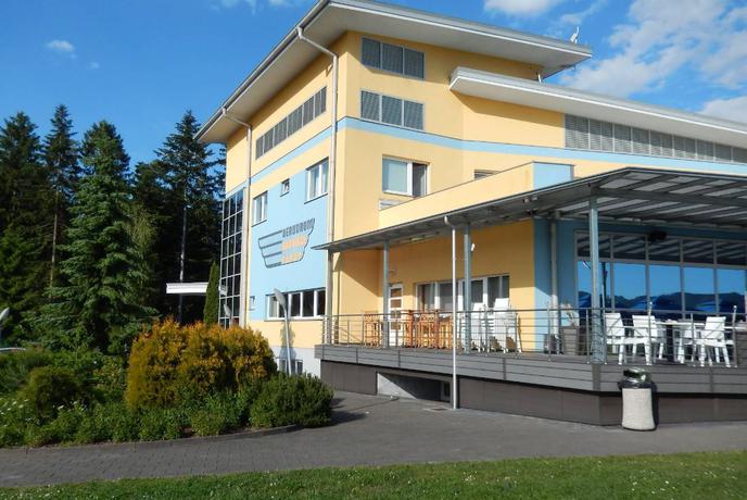Naprodaj je to slovensko letališče, cena: 8,5 milijona evrov
