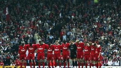 V Liverpoolu bodo žalovali in ne igrali