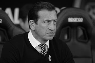 Umrl nekdanji nogometaš Tottenhama