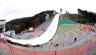 Damjan prebrodil problem tekme