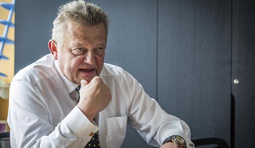 “Brezogljične družbe ni, ne obstaja. Gre za veliko laž”
