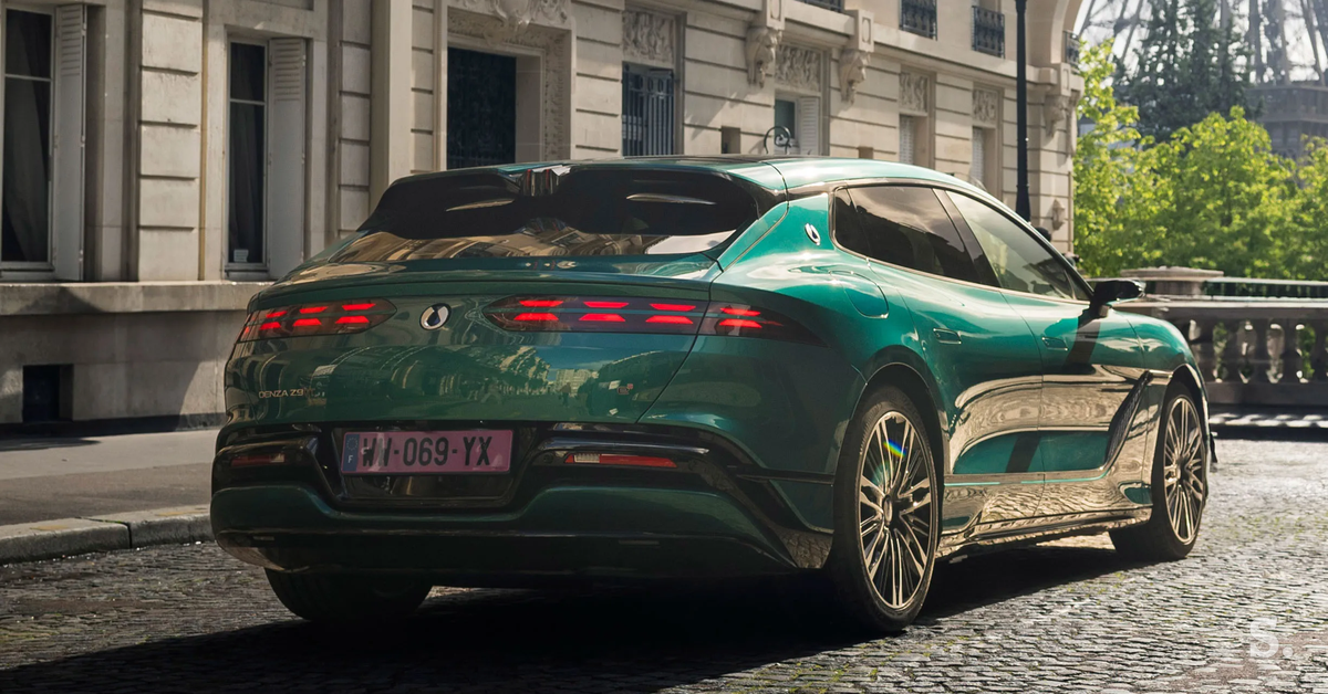 BYD v Evropo prinaša megavatne polnilnice: revolucija pri polnjenju električnih vozil?