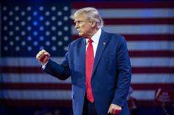 To bo počel Trump z evropskimi državami, če bo razbil EU
