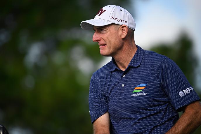 Furyk namesto Woodsa v vlogi kapetana ZDA na dvoboju z Evropo