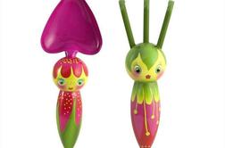 Ideja za dom: Veselo orodje za vrtnarjenje