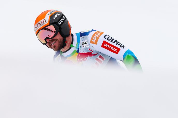 Miha Hrobat | Miha Hrobat je postavil najboljši čas treninga. | Foto Guliverimage