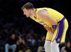 Luka Dončić, Los Angeles Lakers