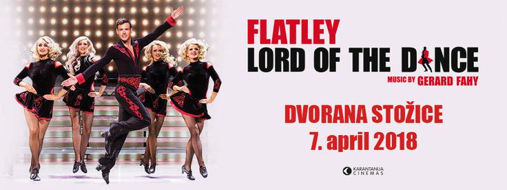 Lord of the Dance | Foto: 