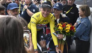 Zakaj je Mathieu van der Poel v tako vrhunski formi? Trener izpostavlja posebno metodo treninga.