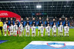 Slovenci samo za čast, deli se še pet vstopnic za mundial
