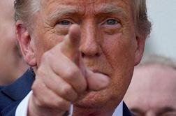 Trump: Senatorka Warren je luzerka!