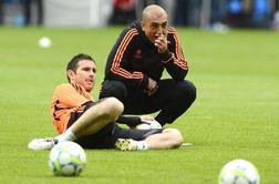 Chelsea ne bo hitel z ustoličenjem trenerja