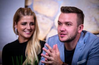 Luka Basi razkriva, kaj v njegovem domu deluje 24 ur na dan