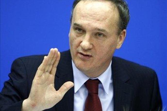 Janša odgovoril računskemu sodišču glede Podobnika