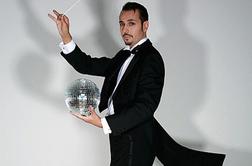 Nagradna igra: Dimitri From Paris
