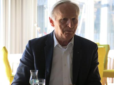 Otmar Zorn in prostozidarski vpliv v slovenski politiki