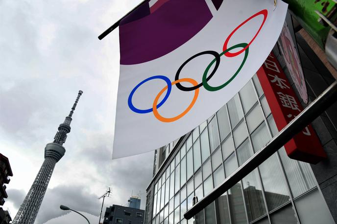 olimpijske igre Tokio | Po Severni Koreji je olimpijsko udeležbo najprej odpovedala še Gvineja, a se je vodstvo države kasneje odločilo, da vendarle pošlje svoje športnike v Tokio. | Foto Guliverimage