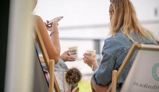 Festival kave Vrhnika 2025: najbolj kavni dogodek daleč naokoli