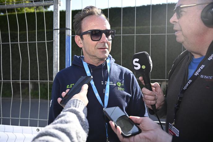 Patrick Evenepoel | Foto Guliverimage