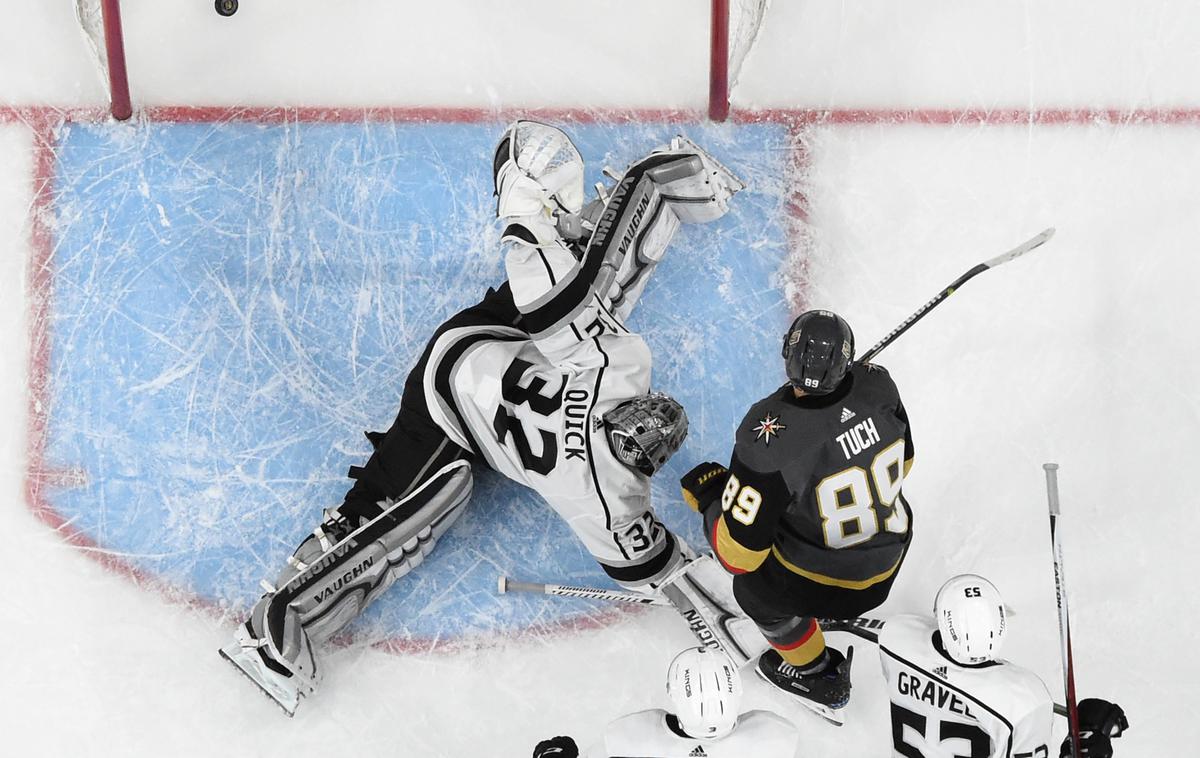 Jonathan Quick | Foto Getty Images