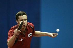 Samsonov boljši od Kitajcev