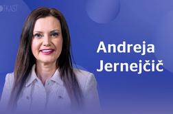 "Samozavest je seksi"