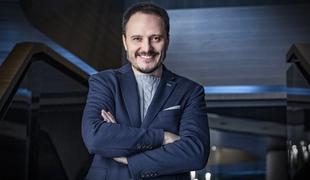 Blaž Švab o Modrijanih: Vsakdo lahko kadarkoli odide