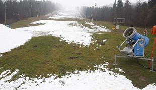 Za športni center Pohorje še ni rešitve, zamujajo plače