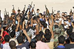 Najbogatejša teroristična organizacija